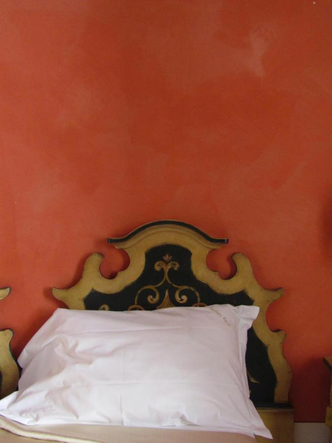 Hotel Antichi Feudi Dimora D'Epoca Teggiano Exteriér fotografie
